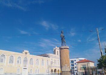 Riohacha: ¿Distrito inviable y/o fallido?