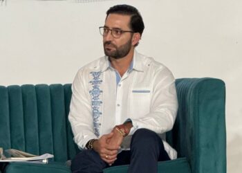 ‘Panorama del control fiscal’, la obra del vicecontralor Carlos Mario Zuluaga