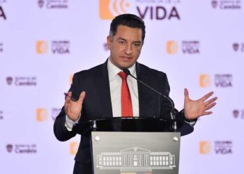 Gobierno advierte acciones legales contra gobernadores que se nieguen a aplicar la emergencia económica