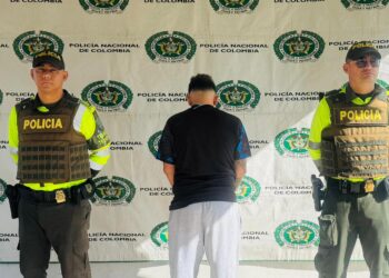 Capturan a una persona por portar una licencia de conducción falsa en la vía Riohacha – Paraguachón