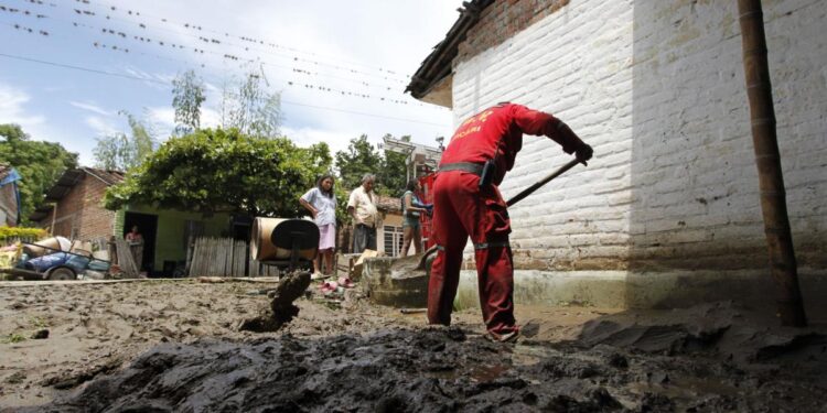 Gobierno impulsa plan de mejoramiento de viviendas que beneficiará a 232 municipios