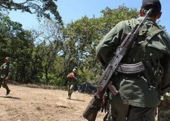 Muchos años después