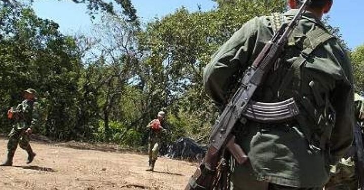 Muchos años después