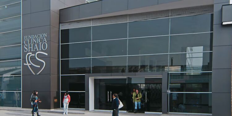 Villanueveros que se destacan en la Clínica Shaio