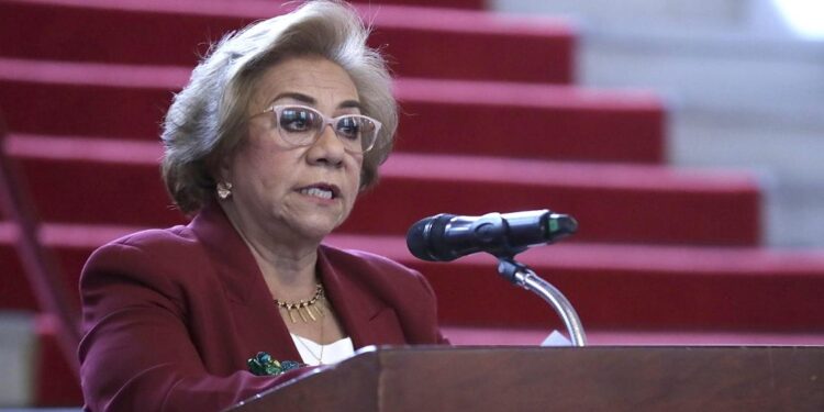 Canciller confirma invitación a Delcy Rodríguez a Colombia y ofrece “mediación en la crisis venezolana”