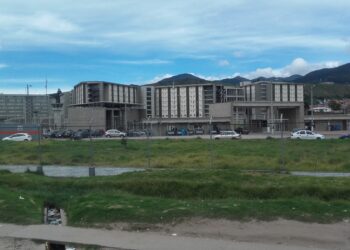 Ministerio de Justicia implementa medidas contra extorsiones desde las cárceles