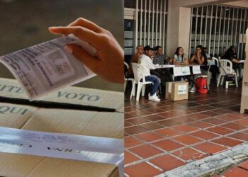 Legitimidad Democrática