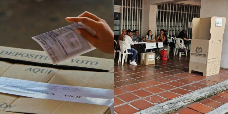 Legitimidad Democrática