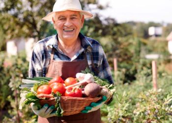 El poder invisible de los campesinos y su aporte al desarrollo global, las manos que alimentan al mundo