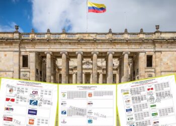 Campañas al Congreso están tibias, crudas y desazonadas