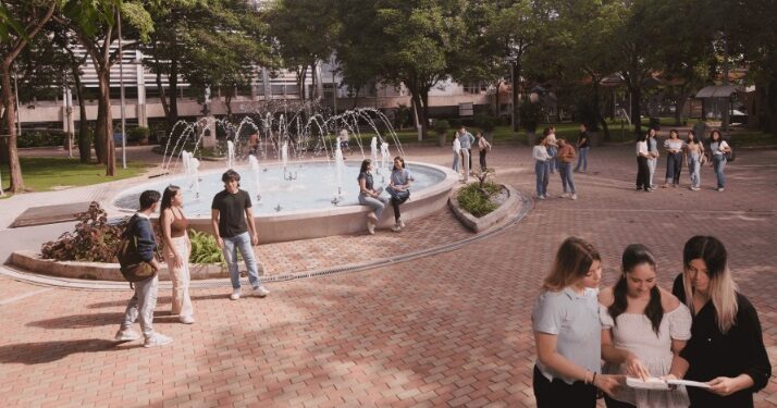 Los 60 años de la Universidad del Norte