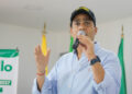 Jairo Aguilar
