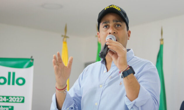 Jairo Aguilar