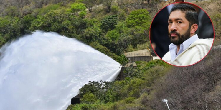 Juez ordena a la ADR destrabar conexión del proyecto de agua potable en San Juan del Cesar