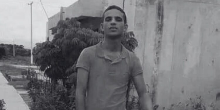 Identifican a hombre asesinado en el barrio Altos de la Prosperidad, en San Juan del Cesar