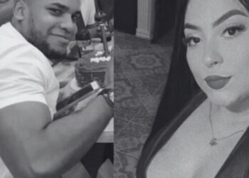 Pareja muere en trágico accidente de tránsito en el Puente La Barra, entre Ciénaga y Puebloviejo