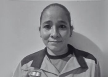 Conmoción en San Martín, Cesar, por asesinato de voluntaria de la Defensa Civil