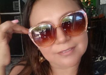 Docente del Internado Indígena sufre accidente al intentar evadir el bloqueo en Ciudad Albania