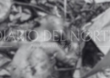 Hallazgo de recién nacido en zona de residuos genera consternación en el barrio La Majayura II