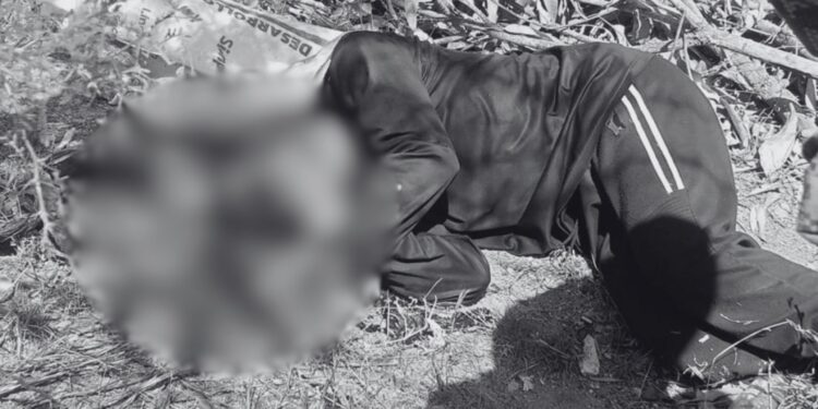 Hallan cuerpo sin vida de un hombre en la vía Valledupar–San Juan del Cesar