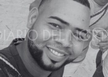 Joven fallece tras varios meses hospitalizado por accidente vial en zona rural de Riohacha