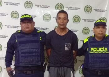 Detienen en flagrancia a hombre señalado de presunto acceso carnal violento en Villanueva