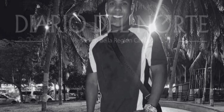 Identifican a joven asesinado en ataque sicarial en el barrio Buenos Aires de Riohacha