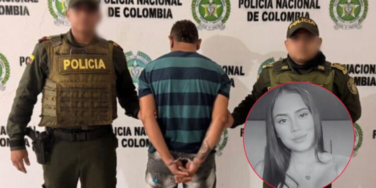 Legalizan captura de hombre señalado de feminicidio en Sahagún, Córdoba: enfrentará cargos por crimen y secuestro