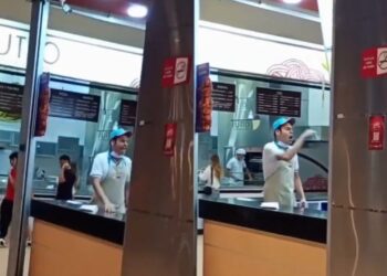 Grave denuncia laboral en Ibagué: empleado de Frisby expone presuntas humillaciones en plena jornada