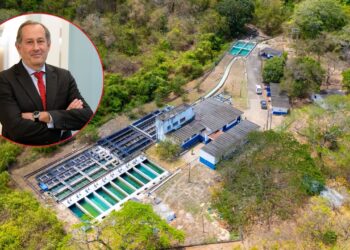 Aqualia es reconocida por su compromiso con el cuidado del agua y el medio ambiente