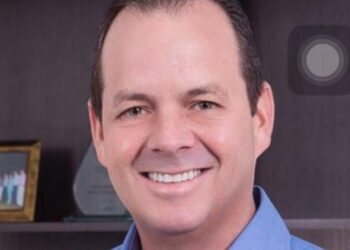 Rubén Alberto Daza Amaya, villanuevero que brilla en el sector financiero