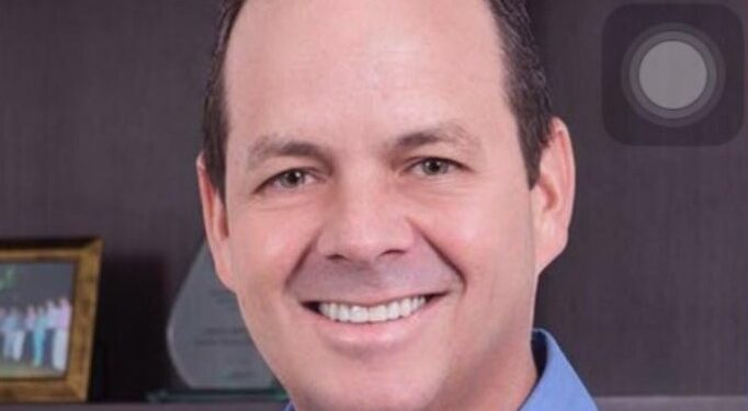 Rubén Alberto Daza Amaya, villanuevero que brilla en el sector financiero