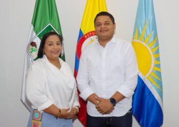 Secretaría de Hacienda de Riohacha evalúa salidas financieras frente a millonaria deuda del Distrito