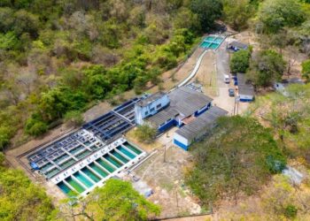 Aguas de la Península rechaza actos de agresión contra operador de la compañía