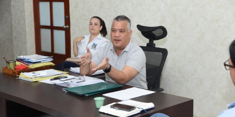 2026: el año de las grandes obras que impulsan el desarrollo de San Juan del Cesar