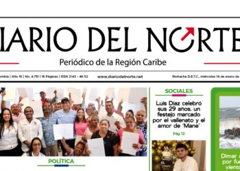 Esta es nuestra edición de hoy miércoles 14 de enero de 2026