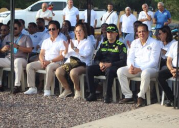 Villanueva conmemoró 364 años de fundación exaltando su historia, cultura y orgullo colectivo