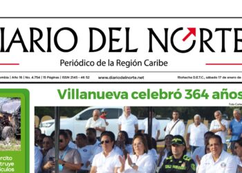 Esta es nuestra edición de hoy sábado 17 de enero de 2026