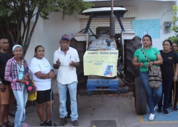 Familia denuncia incumplimiento de tutela que ordena traslado de paciente con cirrosis hepática en San Juan del Cesar