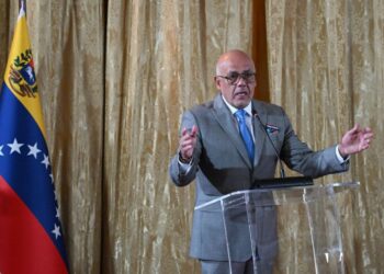 En Venezuela se anuncia la liberación de “un número importante” de presos políticos, incluidos extranjeros