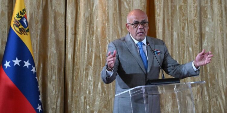 En Venezuela se anuncia la liberación de “un número importante” de presos políticos, incluidos extranjeros