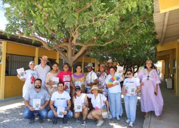 Evas&Adanes y #UmiFund, una alianza por la energía que somos en La Guajira