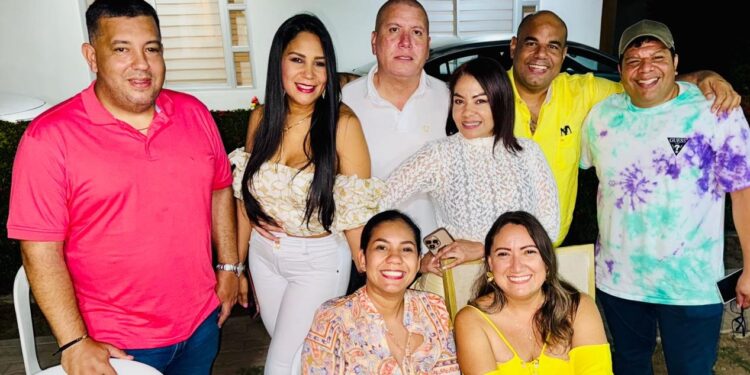 Un faro llamado amistad