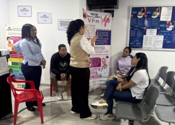 Personería de Villanueva acompaña caso de recién nacido prematuro y exige atención médica prioritaria