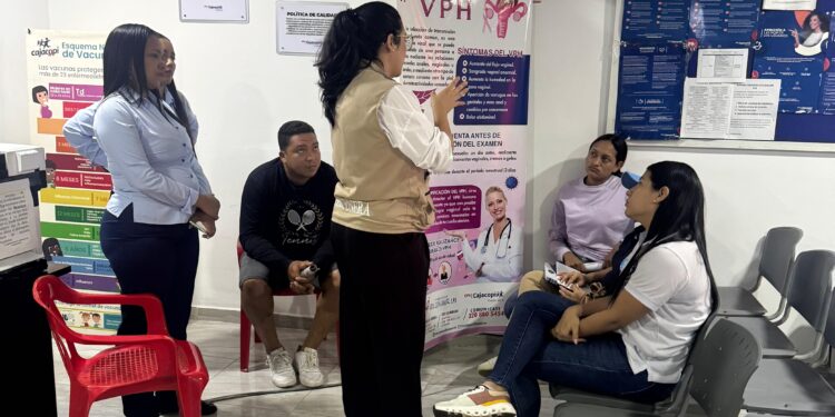 Personería de Villanueva acompaña caso de recién nacido prematuro y exige atención médica prioritaria