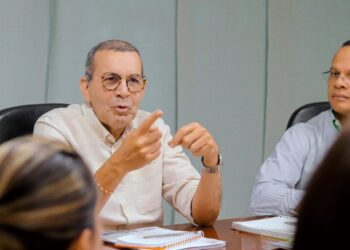 “Somos guardianes de los recursos naturales”: Director de Corpoguajira explica postura sobre Cañaverales y otros retos ambientales en La Guajira