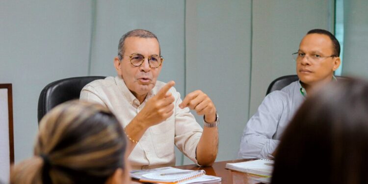 “Somos guardianes de los recursos naturales”: Director de Corpoguajira explica postura sobre Cañaverales y otros retos ambientales en La Guajira