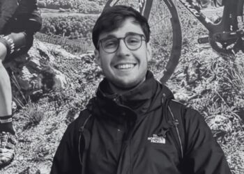 Revelan nuevos detalles sobre la vida del estudiante alemán asesinado en La Guajira