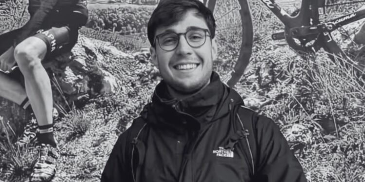 Revelan nuevos detalles sobre la vida del estudiante alemán asesinado en La Guajira