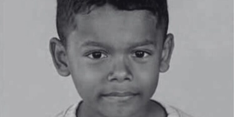 Confirman hallazgo sin vida de menor de 6 años arrastrado por el río Magdalena